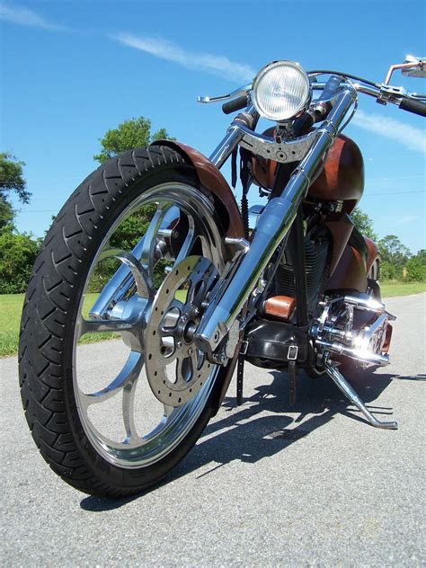 Homeharley davidson youtube videosharley davidson custom chopper motorcycles. Harley Davidson Titled Custom Built Chopper Motorcycle