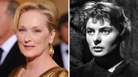 The Top 10 Actresses Of All Time According To The Gay And Lesbian