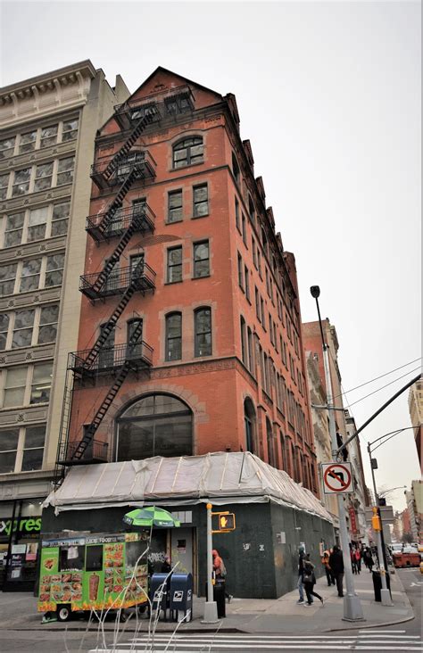 About western union western union was founded in the year 1851 as the new york and mississippi valley printing telegraph company. Daytonian in Manhattan: The 1884 Western Union Building ...