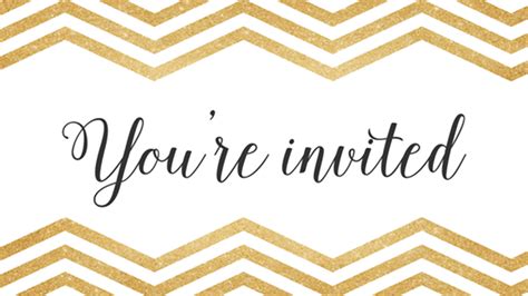 Invitation Png Png Vector Psd And Clipart With Transparent Images And