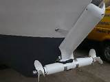 Side Thruster For Small Boats Pictures