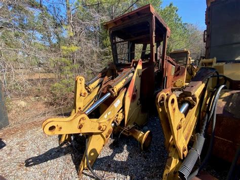 Tigercat C Sn W W Truck And Tractor Inc