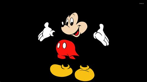 Mickey Mouse 2 Wallpaper Cartoon Wallpapers 42411