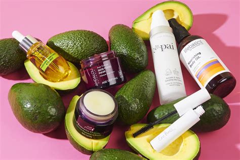You deserve nothing less than gold elements natural skin care. Benefits of Avocado for Skin | Nourished Life Australia