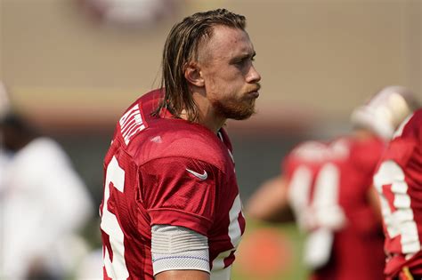 Select from premium george kittle of the highest quality. 49ers star George Kittle is unexpectedly out against New York Jets - HoustonChronicle.com
