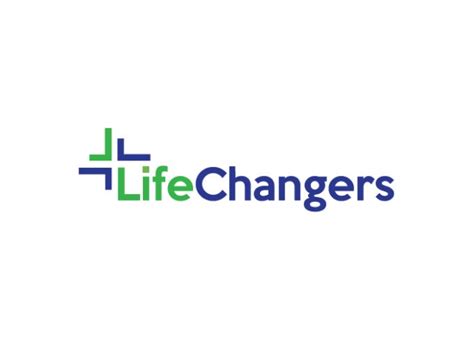 Logo Design 66 Life Changers Design Project Designcontest