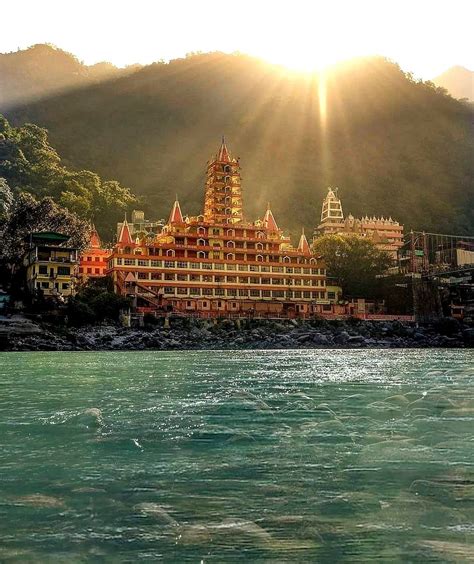 Rishikesh India Trips For You Cool Places To Visit Amazing Places