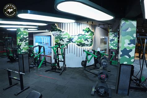 Phase 5 Mohali Pro Ultimate Gyms