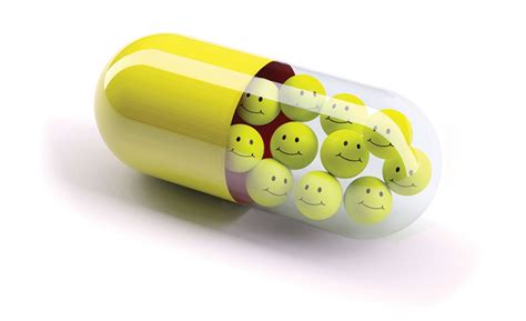 10 Best Happy Pills To Overcome Depression Anxiety And Stress