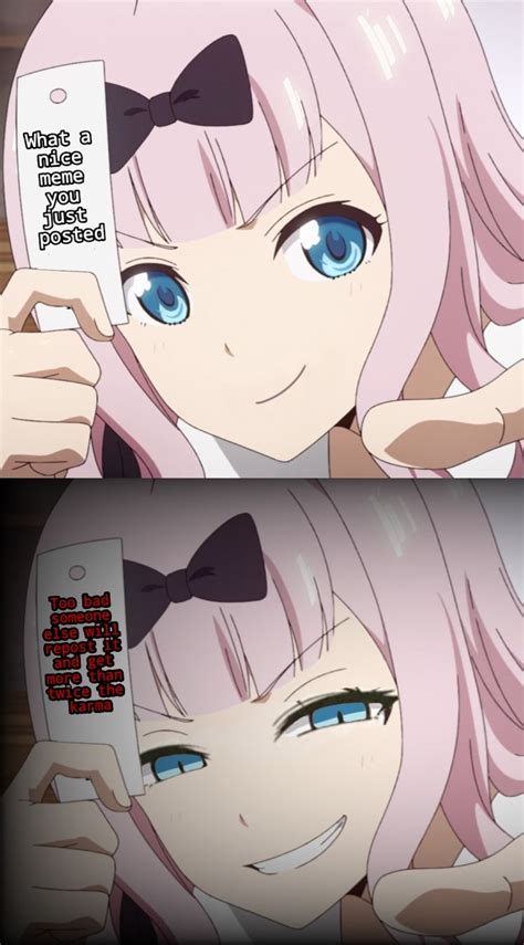 Thats How Reddit Works Anime Memes Otaku Anime Funny