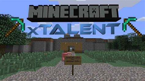 Minecraft Xbox 360 Nuevo Trailer Pre Released 182