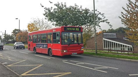 Last Day In Service For 284 Sn03 Yce Route R11 20th Octo Flickr
