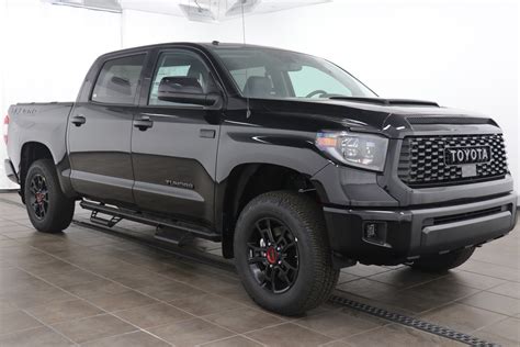 Research the 2021 toyota tundra with our expert reviews and ratings. New 2019 Toyota Tundra TRD Pro Crew Cab Pickup Crew Cab Pickup in Elmhurst #T33794 | Elmhurst Toyota
