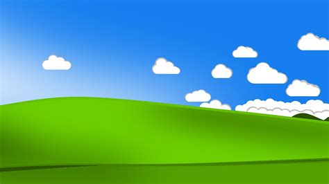 2560x1440 Windows Bliss 1440p Resolution Hd 4k Wallpapers Images