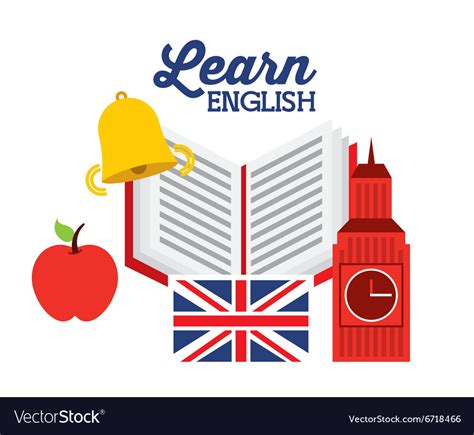 Learn English Logo