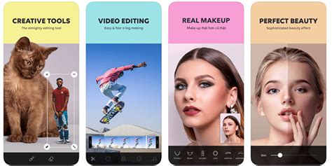 Best Virtual Makeover Apps On Android And Ios Trueid