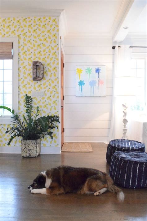 Coastal Living Eclectic Beach House Tour Nesting With Grace Beach