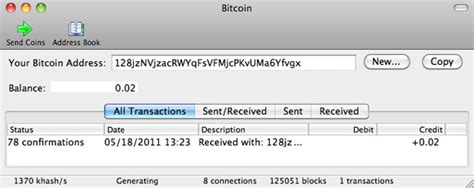 Very fast setup speed of under 2 minutes. Bitcoin Mining — PaulStamatiou.com