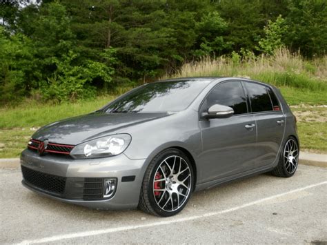 5 Best Mods For Vw Golf Gti Mk 6 S Blog