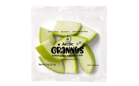 Arctic Apples Announces New Products In 2021 Fruit Growers News