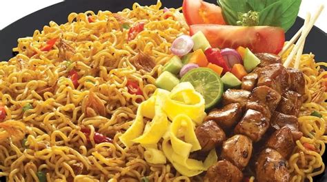 Let it cook a bit to et some crunchiness. How to cook indomie noodles? Legit.ng