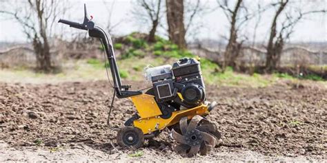 How to use a watering spike. How To Make Garden Rows With A Tiller | Fasci Garden