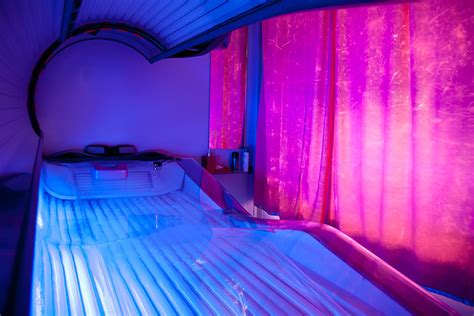 The 9 Best Tanning Salons In West Virginia