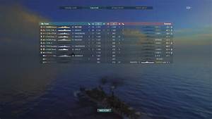 Matchmaking Chart Page 18 General Discussion World Of Warships