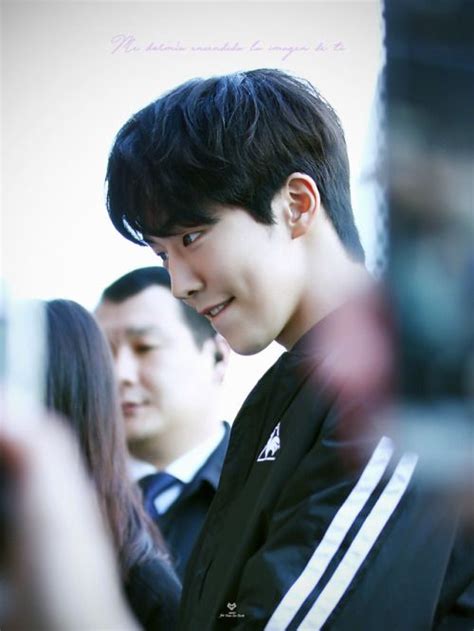 I've been living as i watched my friends' glances. Nam joo hyuk | Nam joo hyuk cute, Nam joo hyuk lee sung ...