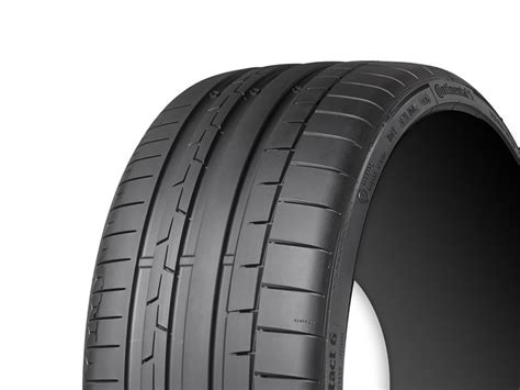 The continental control contact sport a/s is an all season ultra high performance tire intended for use on performance and passenger vehicles. Continental Sport Contact 6 - Bilia