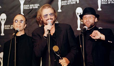Review The Bee Gees How Can You Mend A Broken Heart National Review