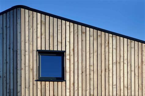5 Reasons To Use Timber Cladding Russwood Premium Timber Flooring