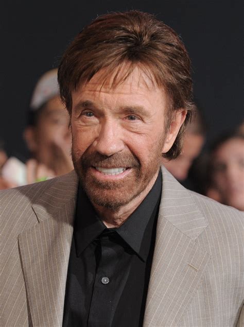 8 Facts About Chuck Norris Challenge Coin Nation