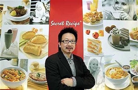 Secret recipe promises a value lifestyle proposition of great variety and quality food at affordable prices. Archives | The Star Online.