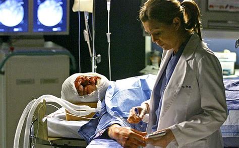 Grey s Anatomy por qué George O Malley fue asesinado en la temporada