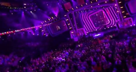 Nickelodeons Kca 2013 Pitbull Ft Christina Aguilera Performing Live