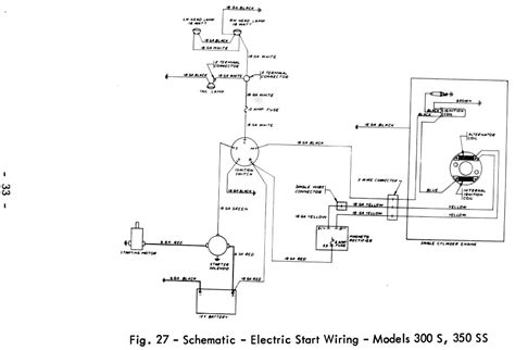Repairing wires eaten by mice. YG_9024 Massey Ferguson 35 Wiring Diagram 165 Massey Wiring Diagram Http Schematic Wiring