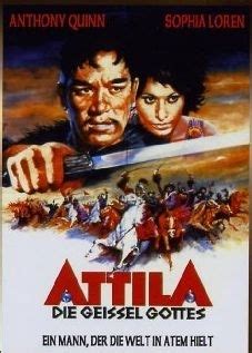Attila flagello di dio frasi. Attila, il flagello di Dio (1954) - Film - Movieplayer.it