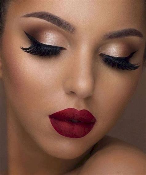 44 Glamorous Special Occasion Make Up Ideas Style O Check