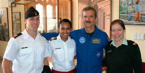 As a military university, the royal military college of canada educates, develops, and inspires bilingual, fit, and ethical leaders who serve the canadian armed forces and canada. RMC Hockey About - Royal Military College of Canada