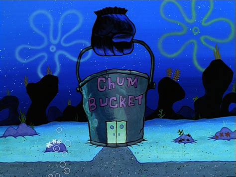 And karen plankton, where they both reside. 海之霸 - 海綿寶寶 维基