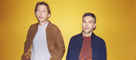 Groove Armada Release Video For New Single ‘get Out On The Dancefloor