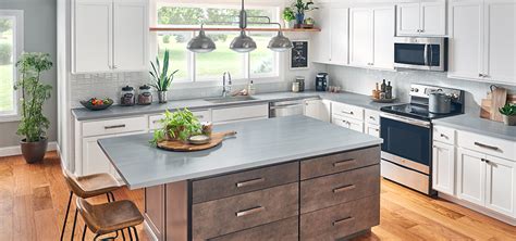 A healthy countertop choice, staron® is nonporous, so bacteria, molds and moisture cannot penetrate its surface. DuPont vs Wilsonart vs Samsung Staron® vs Swanstone ...