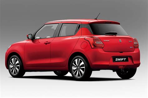 Suzuki Swift 13 Dlx Automatic 2019 Price In Pakistan Review Specs