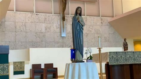 St Joan Of Arc Catholic Church And School Live Facebook