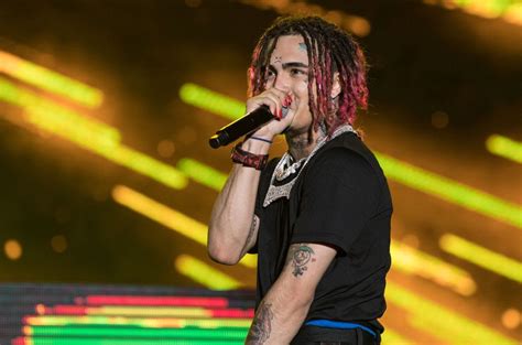 lil pump says xxxtentacion is the tupac of our generation billboard