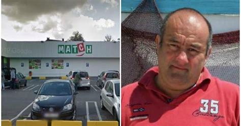 Последние твиты от supermarchés match france (@supermarchematc). Braquage au supermarché Match de Braine-le-Comte: une ...