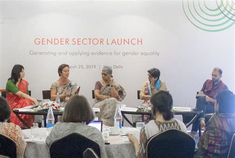 Catalyzing New Partnerships For Gender Equality In South Asia The Abdul Latif Jameel Poverty