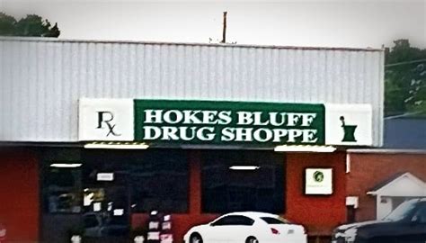 Hokes Bluff Drug Shoppe Updated April 2024 5702 Us 278e Hokes
