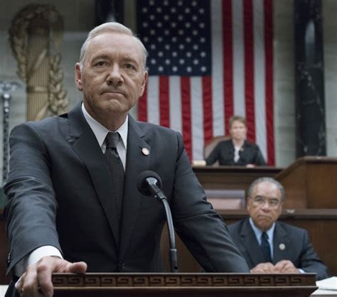 Tv With Thinus Netflix Fires Sex Predator Kevin Spacey From House Of
